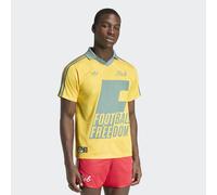 Maglia Bob Marley Originals Bold Gold M