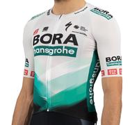 Maglia Bora Hansgrohe 2021 Bomber S / Grigio