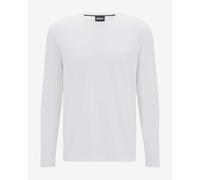 Maglia BOSS Mix & Match Home manica lunga bianco - L