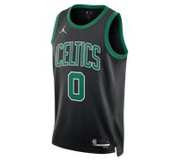 Maglia Boston Celtics Statement Edition Jordan Dri-FIT Swingman NBA - Uomo - Nero XS