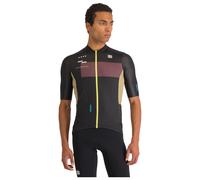 SPORTFUL Breakout Supergiara Jrs - Uomo - Nero - Taglia M- modello 2024