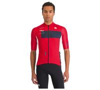 Sportful Maglia A Maniche Corte Breakout Supergiara