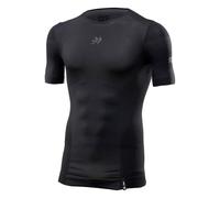 Sixs maglia termica maniche corte BT TS1L V2 - Black Dark Grey M-L