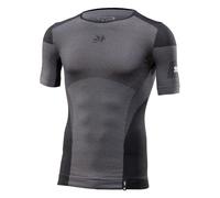 Sixs maglia termica maniche corte BT TS1L V2 - Black Carbon 3XL-4XL