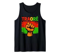 Maglia Burkina Faso Ibrahim Traoré Thomas Sankara Traore Canotta