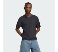 MAGLIA CABLE KNIT FOOTBALL Utility Black L