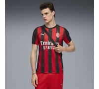 Maglia calcio AC Milan Home Jersey Rosso XXL A righe