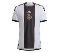 Maglia calcio Adidas Germany Home Authentic 2022-24 HF1693