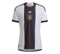Maglia calcio Adidas Germany Home Authentic 2022-24 HF1693
