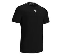 MAGLIA CALCIO ARBITRO FRISK - MACRON - Taglie da XS a 3XL