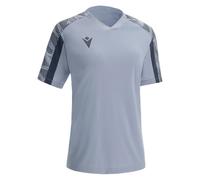MAGLIA CALCIO DONNA BELLATRIX - MACRON - Taglie da 3XS a 3XL