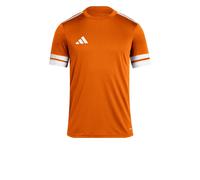 Maglia calcio football Shirt UOMO Adidas Arancione Squadra 25 Jersey