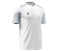MAGLIA CALCIO GOLEM PALLAVOLO VOLLEY - MC - MACRON - Taglie da 3XS a 5XL