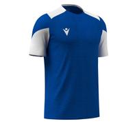 MAGLIA CALCIO GOLEM PALLAVOLO VOLLEY - MC - MACRON - Taglie da 3XS a 5XL