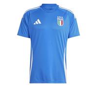 Maglia Calcio Italia Casa 2024 Blu XL