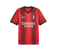 Maglia Calcio Milan Home Authentic 23/24 Puma