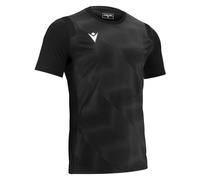 MAGLIA CALCIO PALLAVOLO RODDERS - MACRON - Taglie 3XS - 5XL