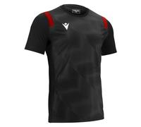 MAGLIA CALCIO PALLAVOLO RODDERS - MACRON - Taglie 3XS - 5XL