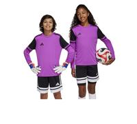 maglia calcio portiere Ragazzi Unisex Adidas Squadra 25 Goalkeeper Rosa