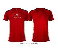 Maglia Calcio Ufficiale Liverpool FC neutra 2023 2024 Home