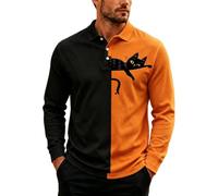 Maglia Caldo Cotone Manica Lunga Uomo Personalizzato Lino Mezzo Giacca Rete Lusso Odio Teschio Originale Particolare Artistiche Dentro XL Natalizio Melange Chiuse Unicolor Pietre Pail