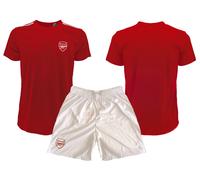 MAGLI CALZONI Calcio ARSENAL UFFICIALE BimboNO NOME NUMERO 2025 Completo GUNNER