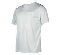 Oneal Slickrock Classic Short Sleeve T-shirt Verde XL Uomo