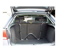 Maglia Cane Griglie Bagagli per Audi A3 Sportback 1.4 TFSI 8PA 2007/09-2013/03