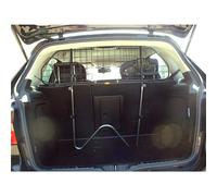 Maglia Cane Griglie Bagagli per Mitsubishi Vagone Spazio 1.8 Td N3W, N4W