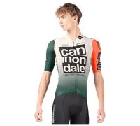 Maglia CANNONDALE FACTORY RACING 2026 bianco