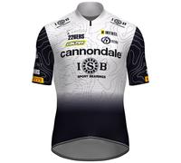 Maglia CANNONDALE ISB SPORT TEAM 2025 bianco/nero S