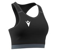 MAGLIA CANOTTA TOP DONNA RUNNING ATLETICA FIONA - MACRON - Taglie da XS a XL
