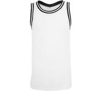 Maglia Canottiera Camicia di Forza Uomo Build your Brand Sportswear Sport