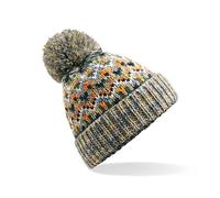 Maglia Cappello Ponpon Uomo Donna Bambini Berretto Caldo Inverno Pom-Pom IN Lana