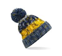 Maglia Cappello Ponpon Uomo Donna Bambini Berretto Caldo Inverno Pom-Pom IN Lana
