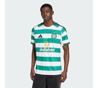 Maglia Casa 25/26 Celtic FC White S