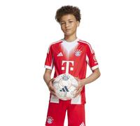 Maglia Casa bambino Bayern Monaco 2025/26 Rouge 11/12 anni