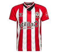 Maglia Casa Bambino Southampton 2021/22 Rouge 10 anni