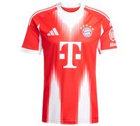 Maglia Home FC Bayern 25/26 Red 3XL