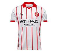 Maglia Casa Girona FC 2025/26 Blanc L