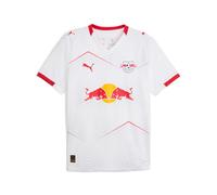 Maglia Casa RB Leipzig 2025/26 Blanc S