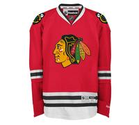 Maglia Casa Reebok Premier Dei Chicago Blackhawks