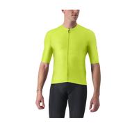 Castelli Aero Race 6.0 - maglia ciclismo - uomo M Yellow man
