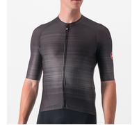 Castelli Aero Race 6.0 - maglia ciclismo - uomo S Black man
