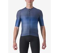 CASTELLI Aero Race 6.0 Jersey - Uomo - Blu - Taglia XXL- modello 2023