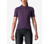 Castelli Maglia A Maniche Corte Anima 4
