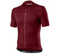 Maglia Castelli Classifica - Bordeaux XXL / Viola