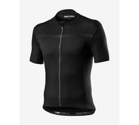Maglia Castelli Classifica - Nero M / Nero