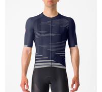 Maglia Castelli Climber's 4.0 - Blu XXXL / Blu