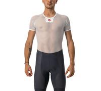 CASTELLI Core Mesh 3 Short Sleeve Base Layer 2XL